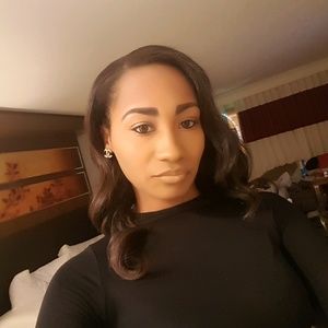 Meet your Posher, Keyona